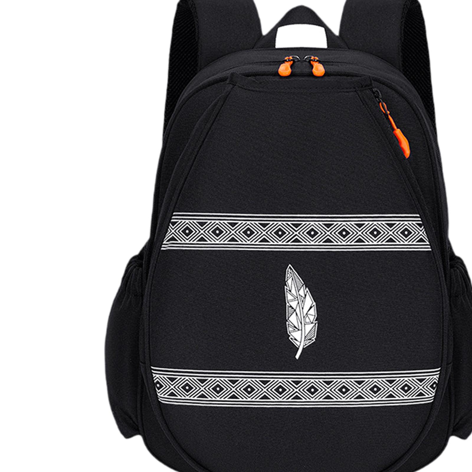 Tennis Bag Oxford Material Mul - Badminton Materi 评论和价格