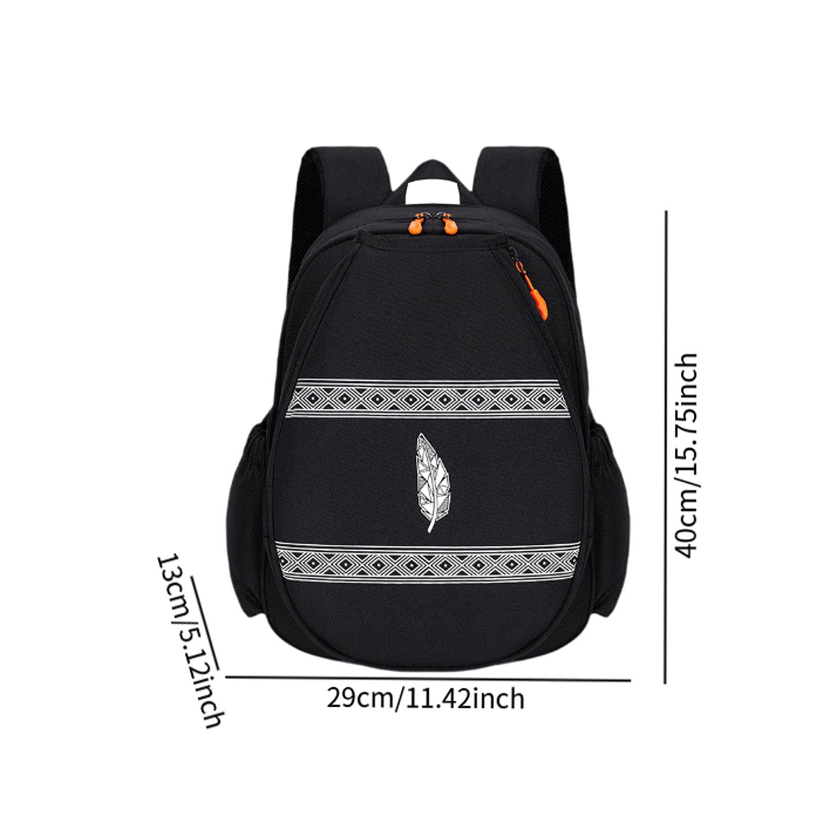 Tennis Bag Oxford Material Mul - Badminton Materi 评论和价格