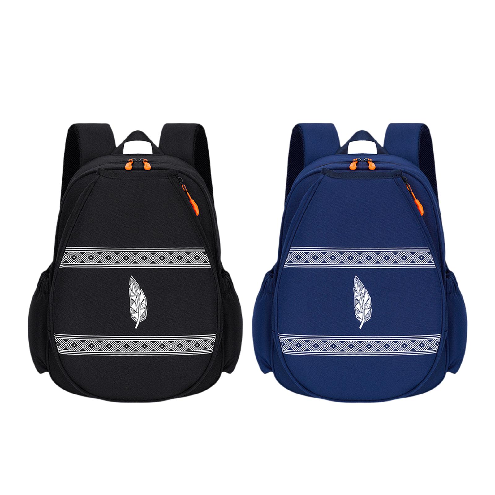 Tennis Bag Oxford Material Mul - Badminton Materi 评论和价格