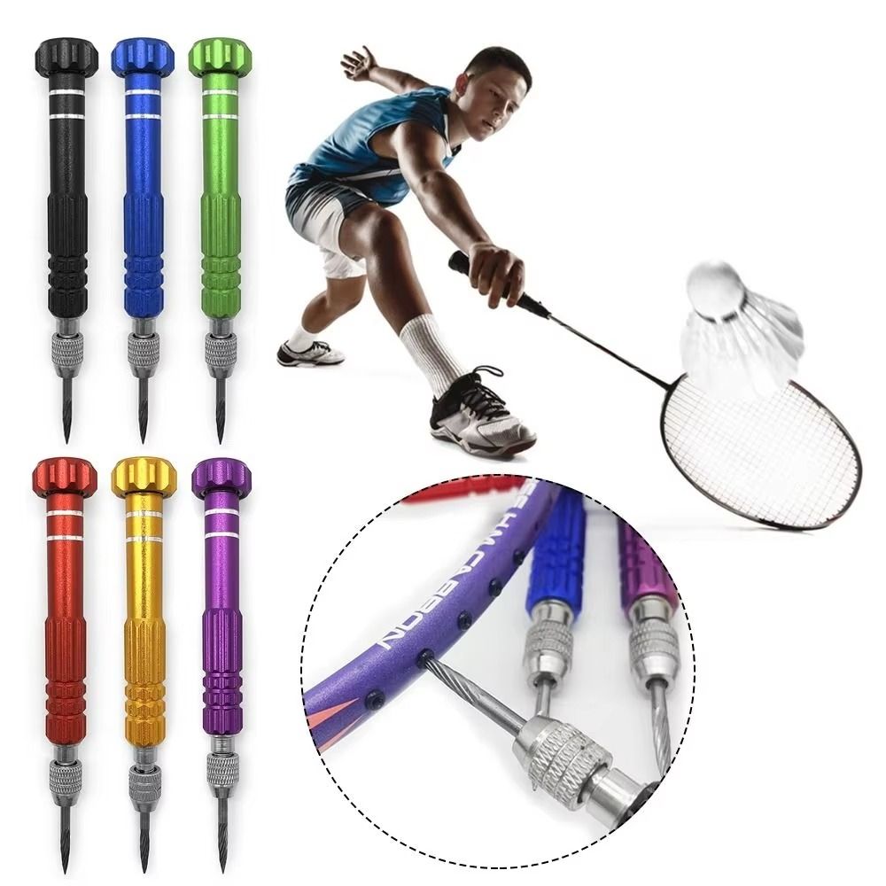 Alloy Material Badminton Gromm - Badminton Equipment 评论和价格
