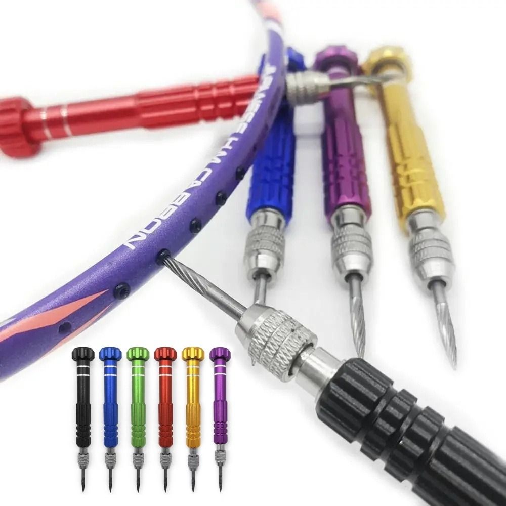 Alloy Material Badminton Gromm - Badminton Equipment 评论和价格
