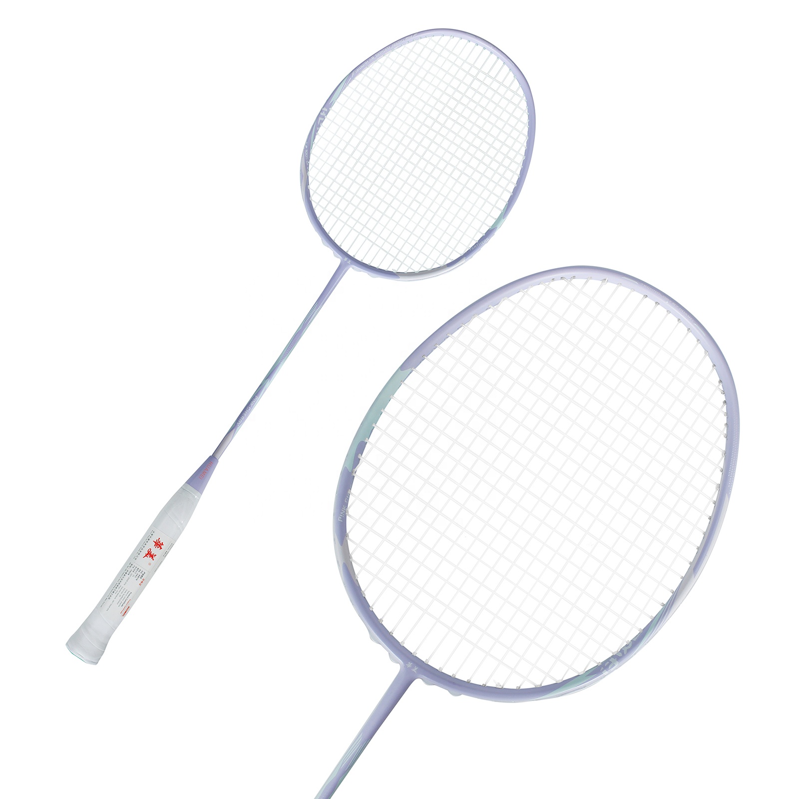Hot selling Carbon fiber mater - Badminton Materi 评论和价格