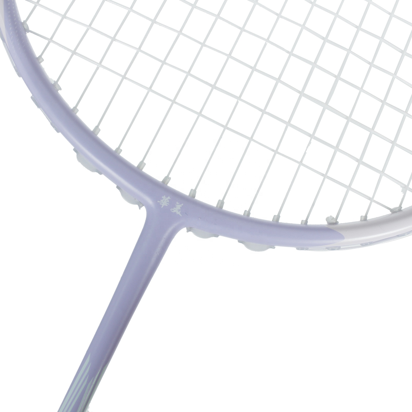 Hot selling Carbon fiber mater - Badminton Materi 评论和价格