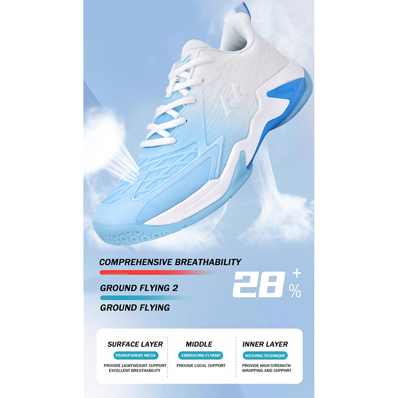2026 LEFUS New Color Purple Pi - Badminton Materi 评论和价格