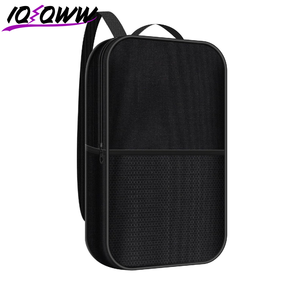 1PCS Portable Pickleball Sling - Backpack Racket Bag 评论和价格