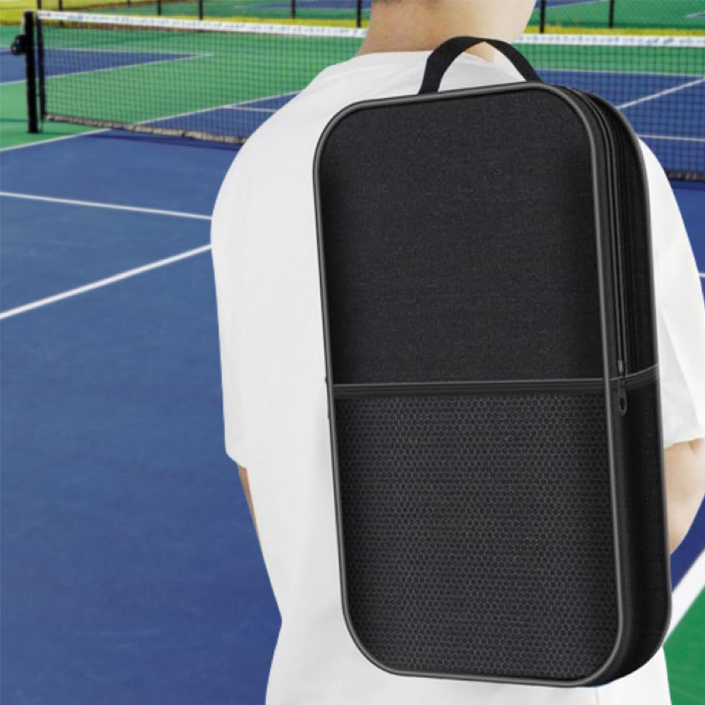 1PCS Portable Pickleball Sling - Backpack Racket Bag 评论和价格