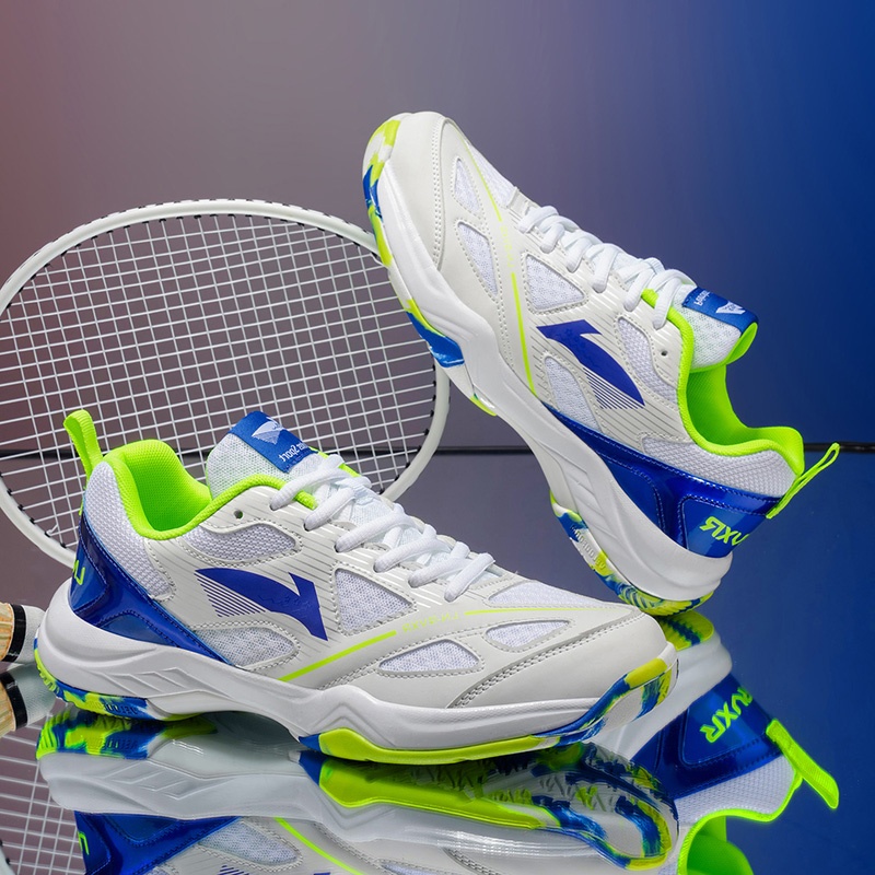 Summer men's breathable casual - Badminton Equipment 评论和价格