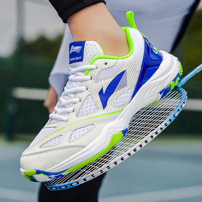 Summer men's breathable casual - Badminton Equipment 评论和价格