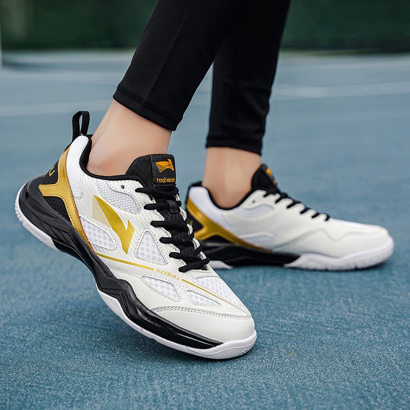 Summer men's breathable casual - Badminton Equipment 评论和价格
