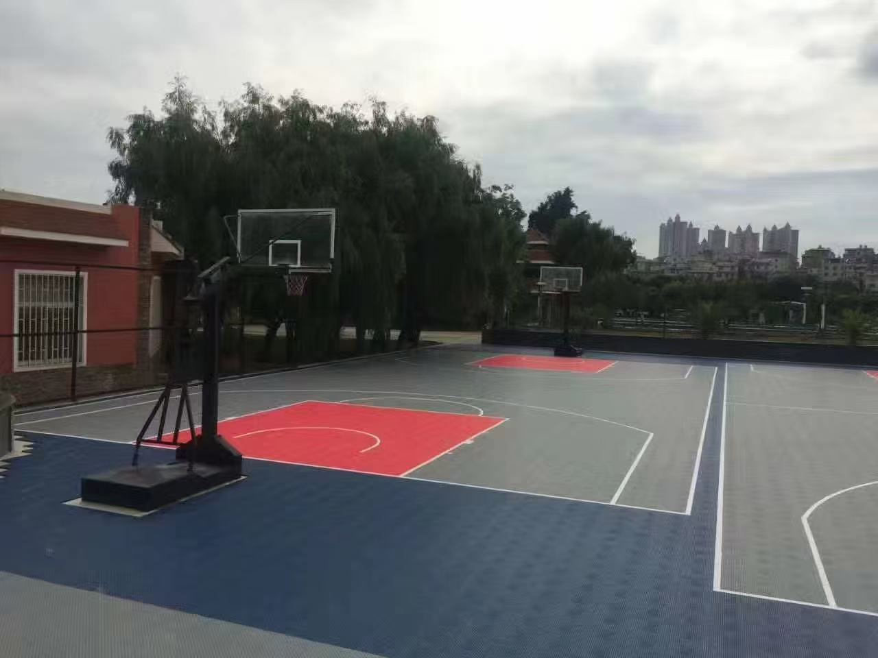 Outdoor Portable Multi-Purpose - Badminton Materi 评论和价格
