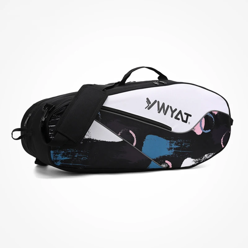 New YWYAT Original Badminton B - Backpack Racket Bag 评论和价格