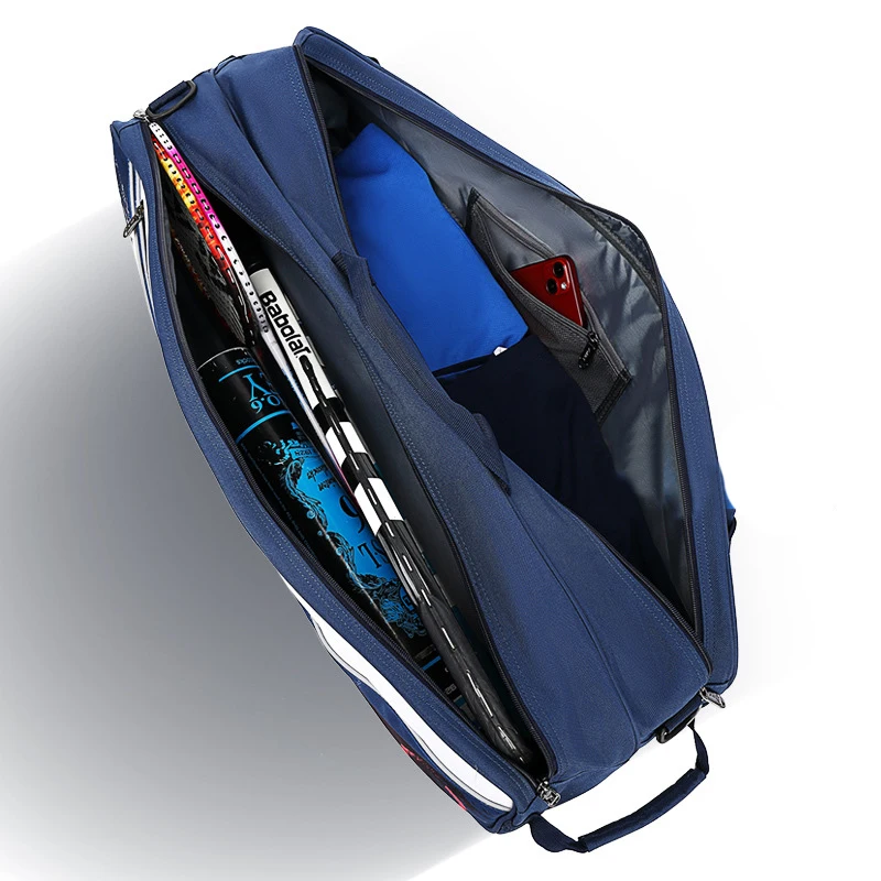 New YWYAT Original Badminton B - Backpack Racket Bag 评论和价格