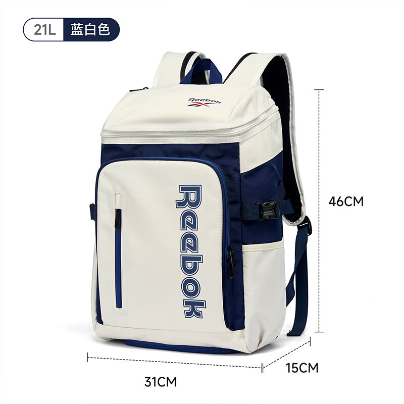 REEBOK Unisex Large Capacity O - Badminton China 评论和价格