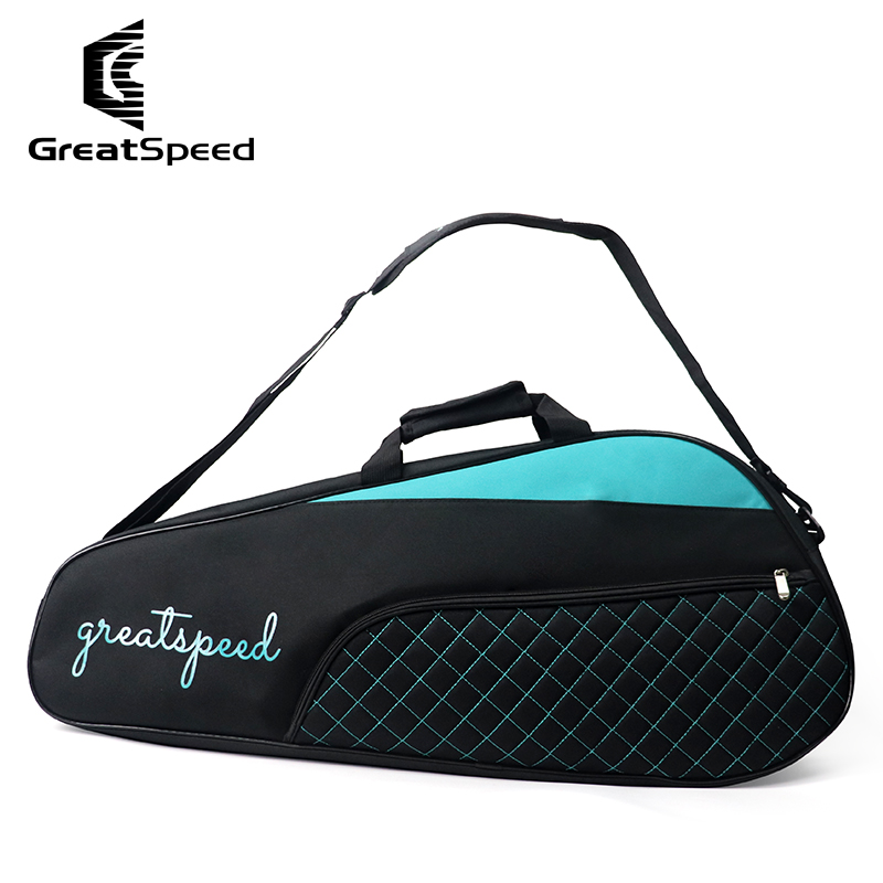 Greatspeed 3-6Pcs Tennis Badmi - Badminton Player 评论和价格