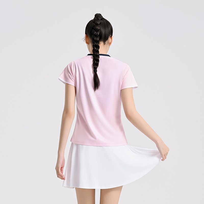 Kawasaki Original Women's Badm - Badminton Jersey 评论和价格